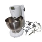 Kitchen Tools Stand Mixer with Bowl & Beaters