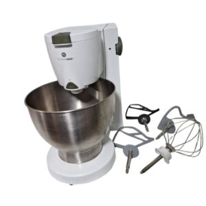 Kitchen Tools Stand Mixer with Bowl & Beaters - Used - Good Condition