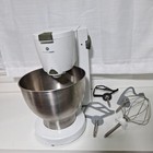Kitchen Tools Stand Mixer with Bowl & Beaters - FREE SHIPPING - Used - Good Condition