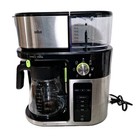 Braun Multi serve drip 10-cup Coffee Maker KF9050 - FREE SHIPPING - Used - Good Condition