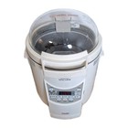WELBILT Bread Maker The Bread Machine ABM-100-3 *Missing Pan Bowl - Used - Good Condition