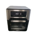 GoWISE USA 12.7-Quarts Electric Air Fryer & Toaster Oven Multi-Function