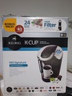 Keurig B66 Single Serve Gourmet Coffee & Tea Brewing System - Used - Good Condition