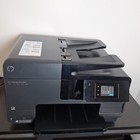 HP Officejet Pro 8610 All-In-One Inkjet Printer *READ* - For parts or not working