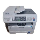 Brother MFC-7440N All-In-One Laser Printer -Used - Good Condition