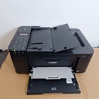 Canon Pixma TR4722 Wireless All In One Printer/Copy/Scan-FAX *Neds Ink - Used - Good Condition