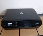 HP Envy 4502 Printer Wireless Eprint All In One Scan Copy *Needs Ink - Used - Good Condition