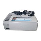 HP Photosmart C4385 All In One Printer, Scanner, Copier *Needs Ink - Used - Good Condition