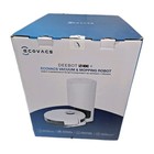 ECOVACS DEEBOT NEO+ Vacuum and Mop Robot with Auto-Empty Station - New Open Box