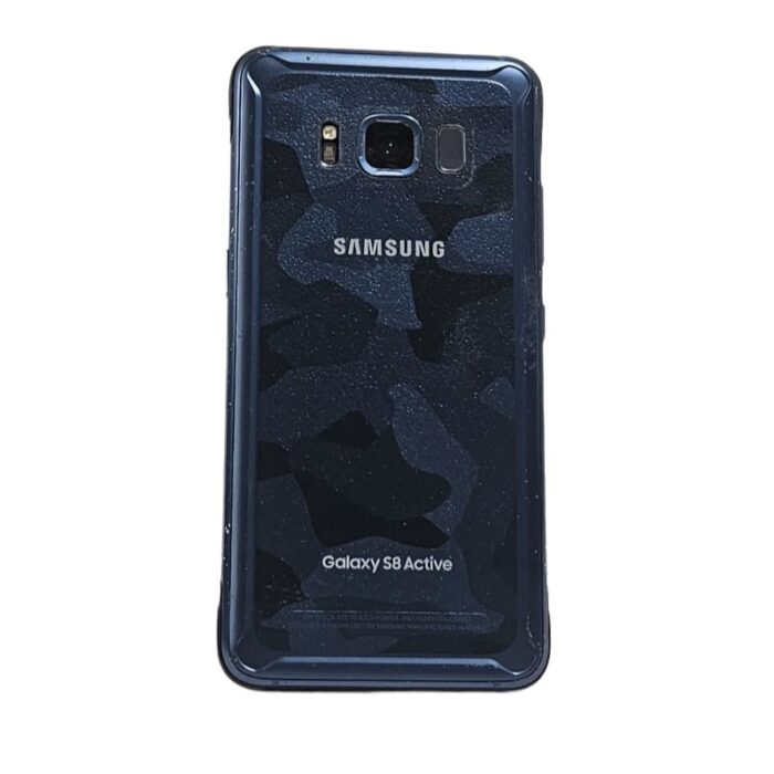 galaxy s8 active blue - c galaxy s8 active blue - c