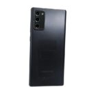samsung note20 gray - C