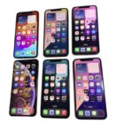 lot 6 apple iphone xs max