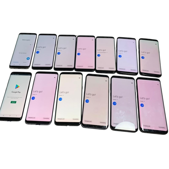s8 s8+ s8 s8+
