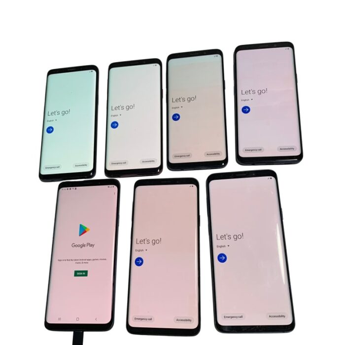 s9 s9+